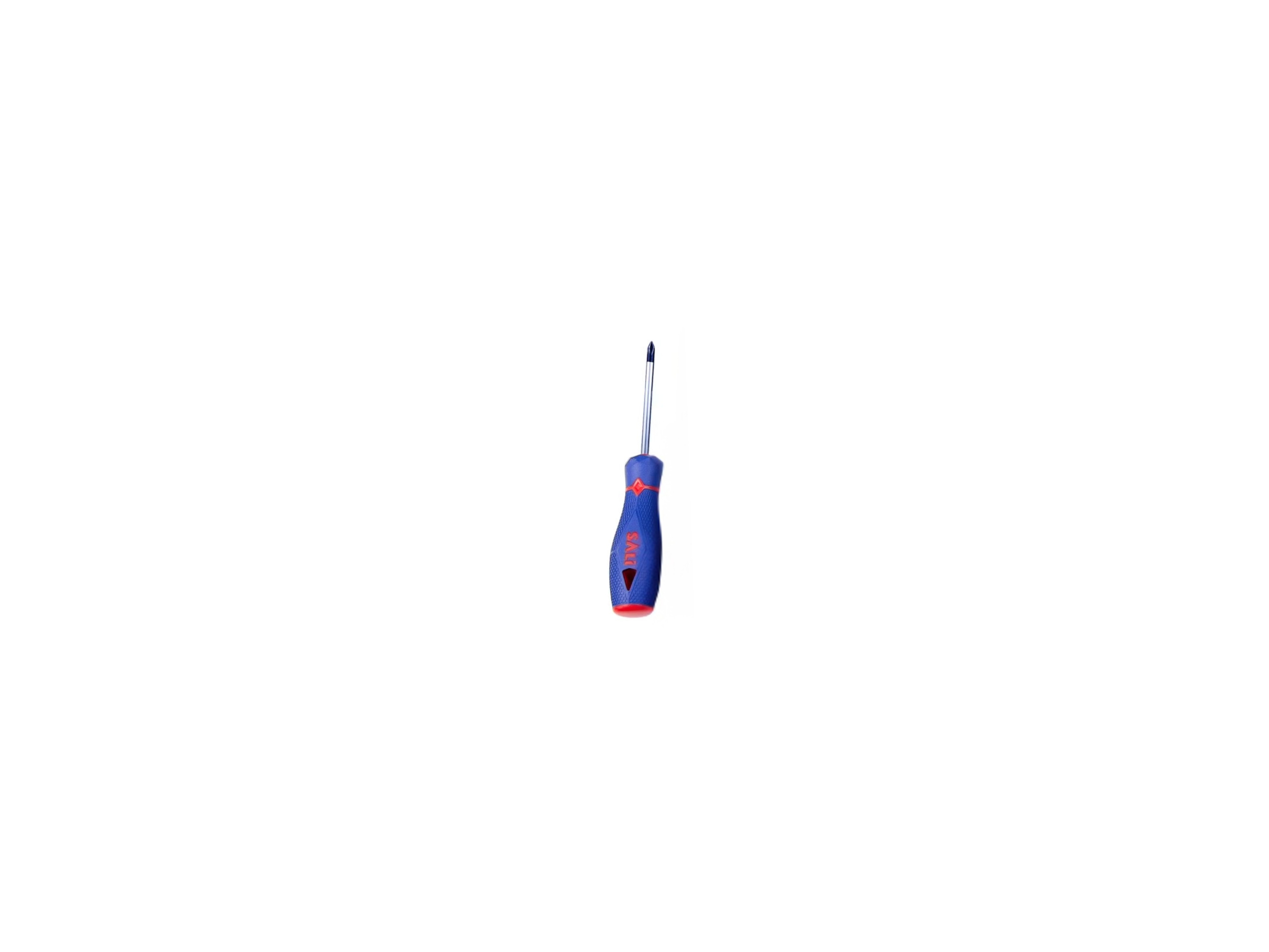 SALI SCREWDRIVER 5X75MM (+)